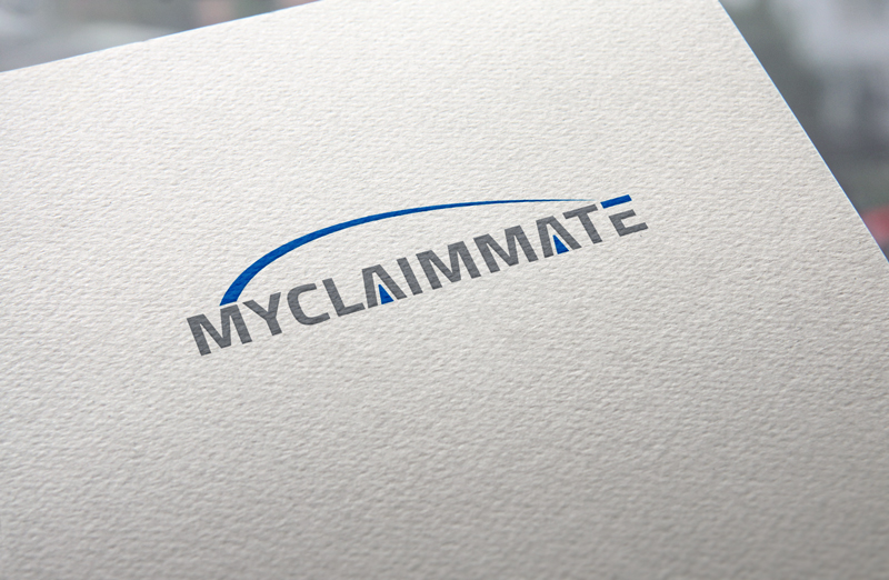 Logo Design by jan2you for MyClaimMate | Design #14885450