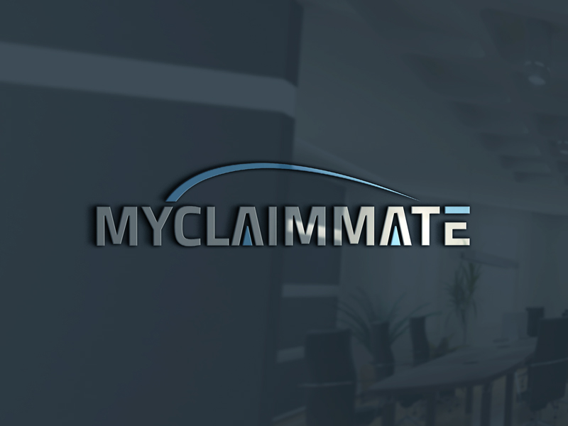Logo Design by jan2you for MyClaimMate | Design #14885451