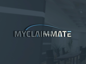 Logo Design by jan2you for MyClaimMate | Design: #14885451