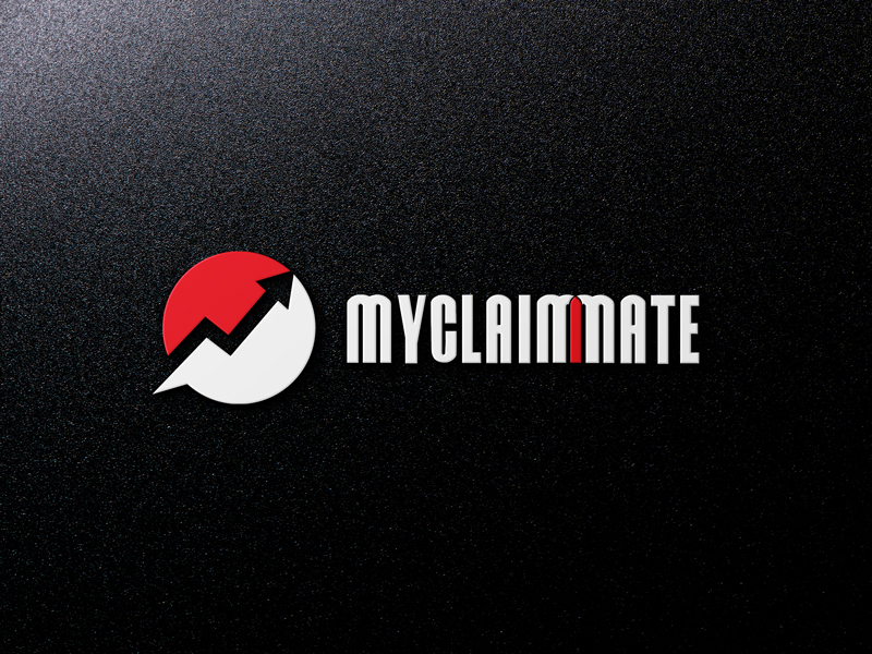 Logo Design by Runner247 for MyClaimMate | Design #14891363