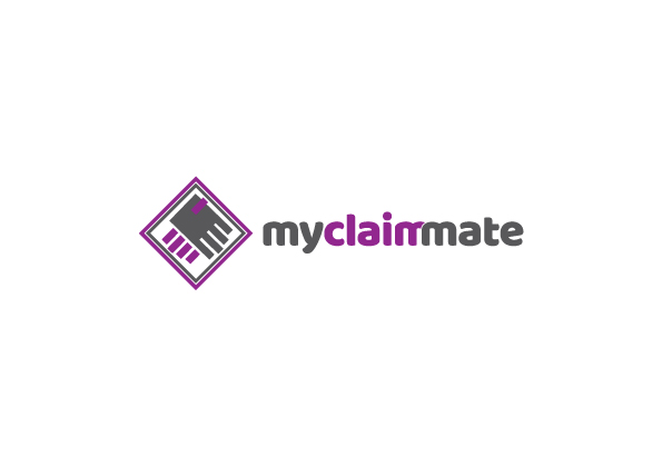 Logo Design by Runner247 for MyClaimMate | Design #14898988