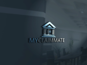 Logo Design by Top king  designer for MyClaimMate | Design: #14892194