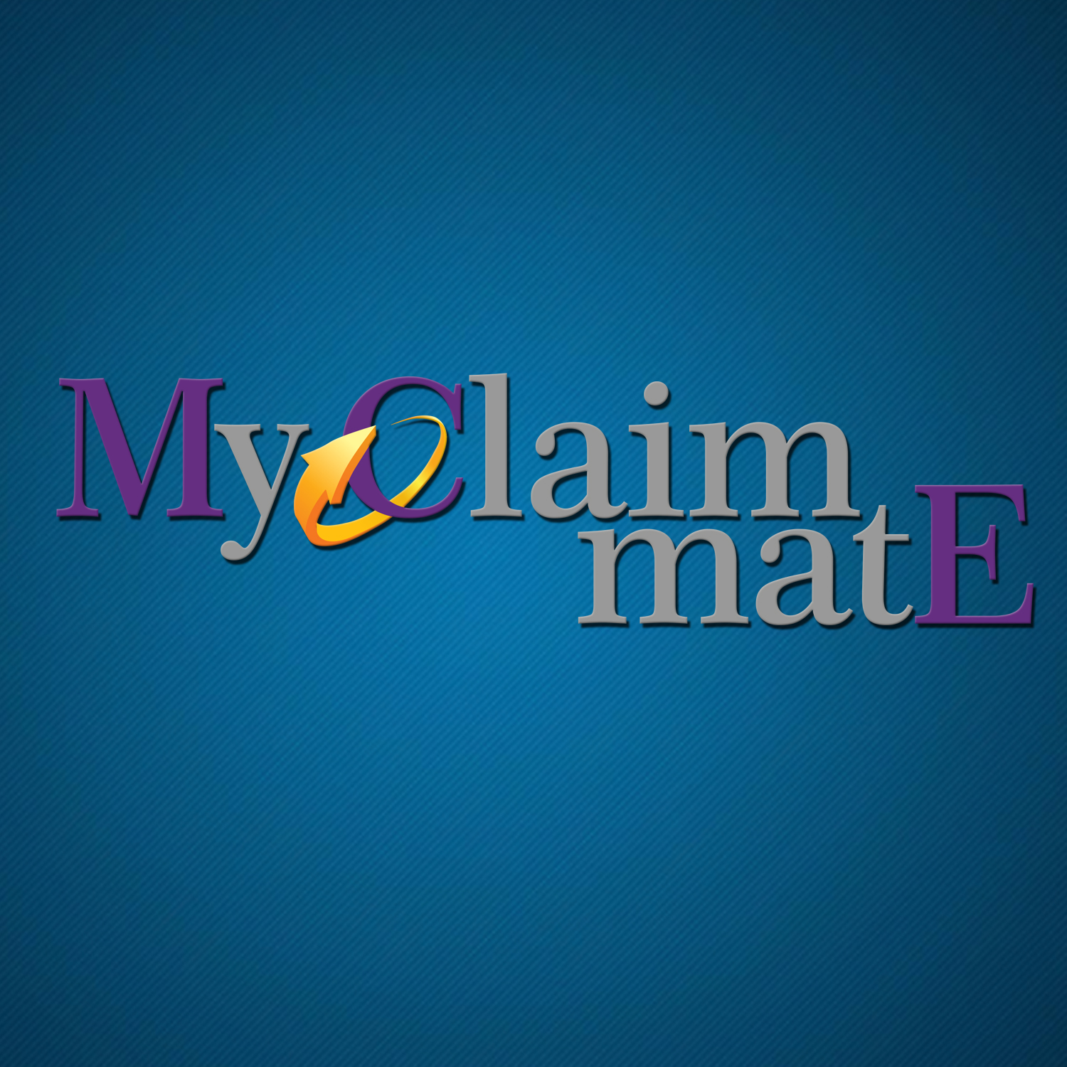 Logo-Design von Malithi für MyClaimMate | Design #14929550