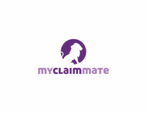 Logo-Design von Edu Morente für MyClaimMate | Design #14879514