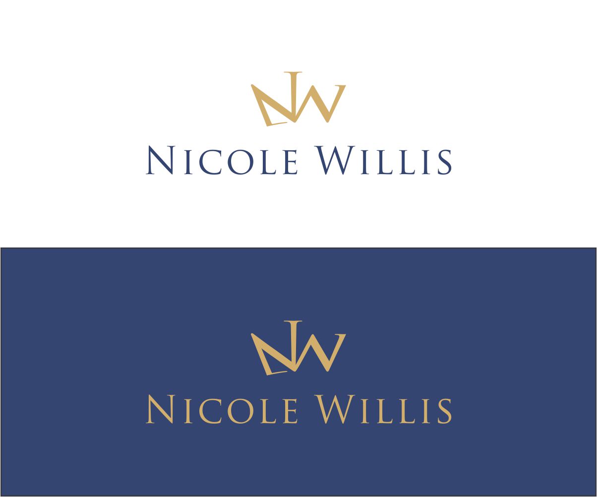 Logo-Design von J Mahesh für Integrative Alliance/Nicole Willis | Design #14764187