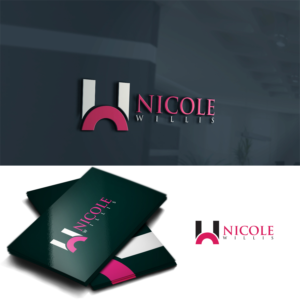 Logo Design by IMD-HUB for Integrative Alliance/Nicole Willis | Design: #14764348