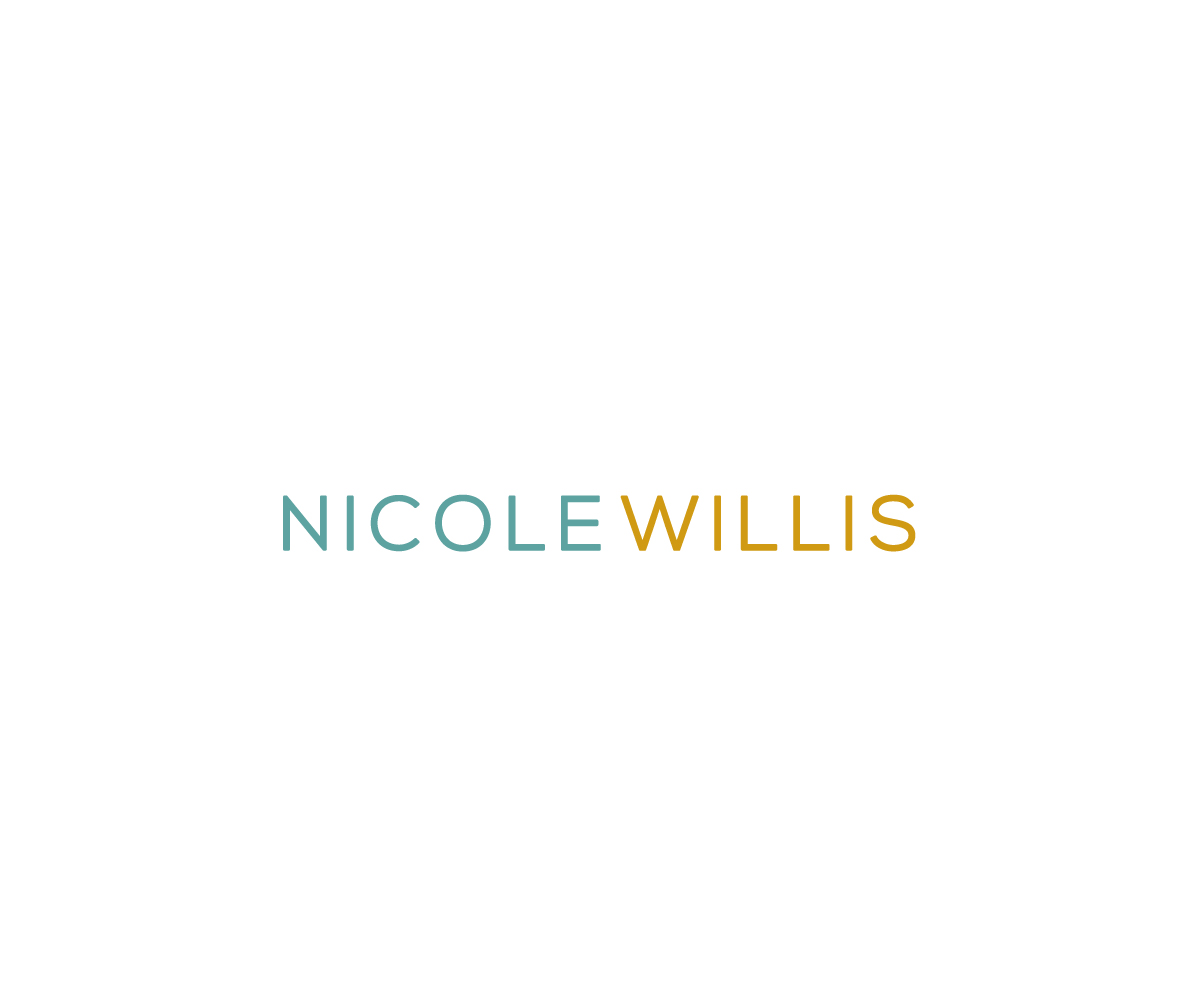 Design de Logo par Alien Cookie pour Integrative Alliance/Nicole Willis | Design #14760511