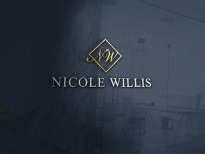 Logo Design by DoveFendi for Integrative Alliance/Nicole Willis | Design: #14759761