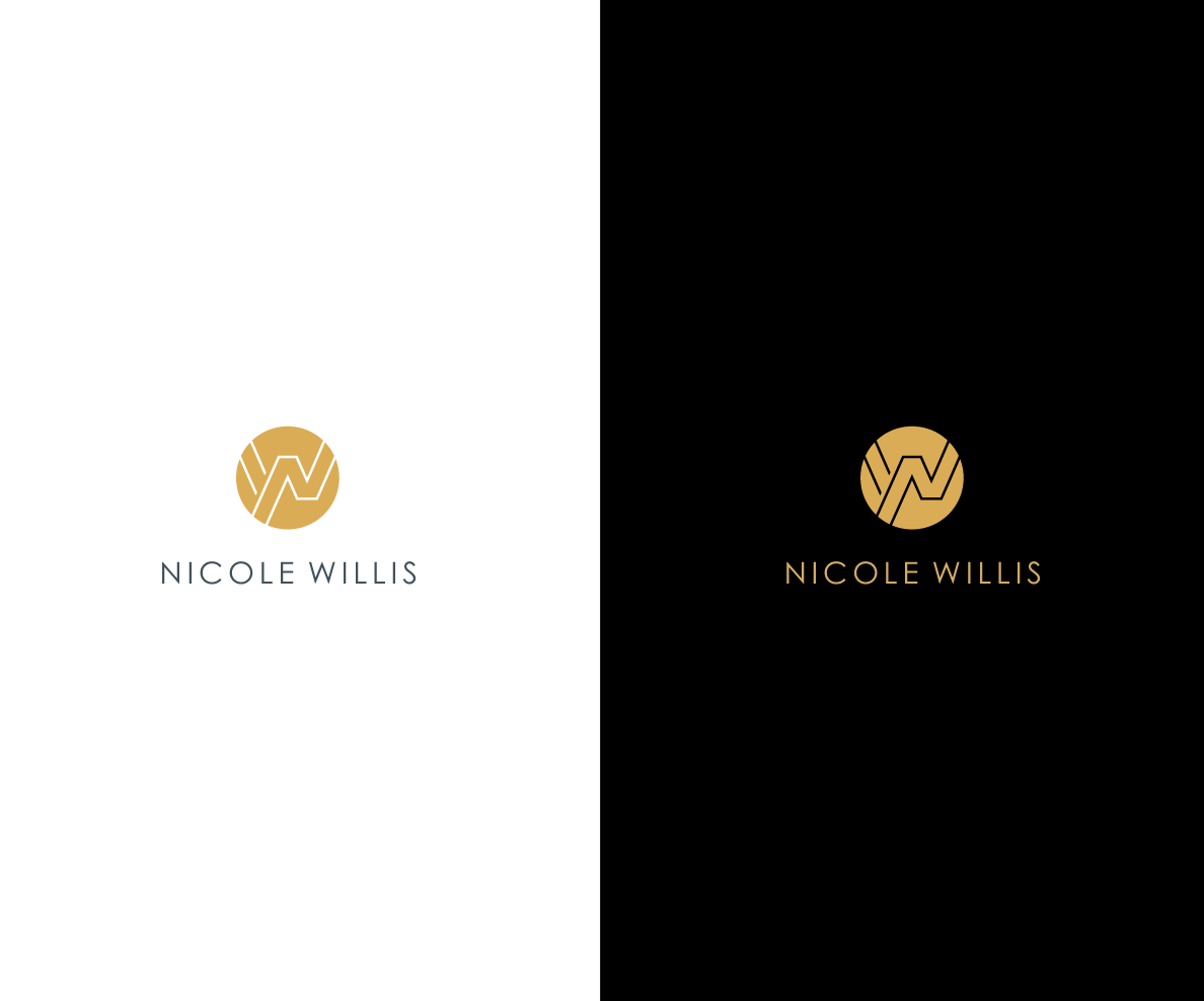 Logo Design by bijuak for Integrative Alliance/Nicole Willis | Design #14763732