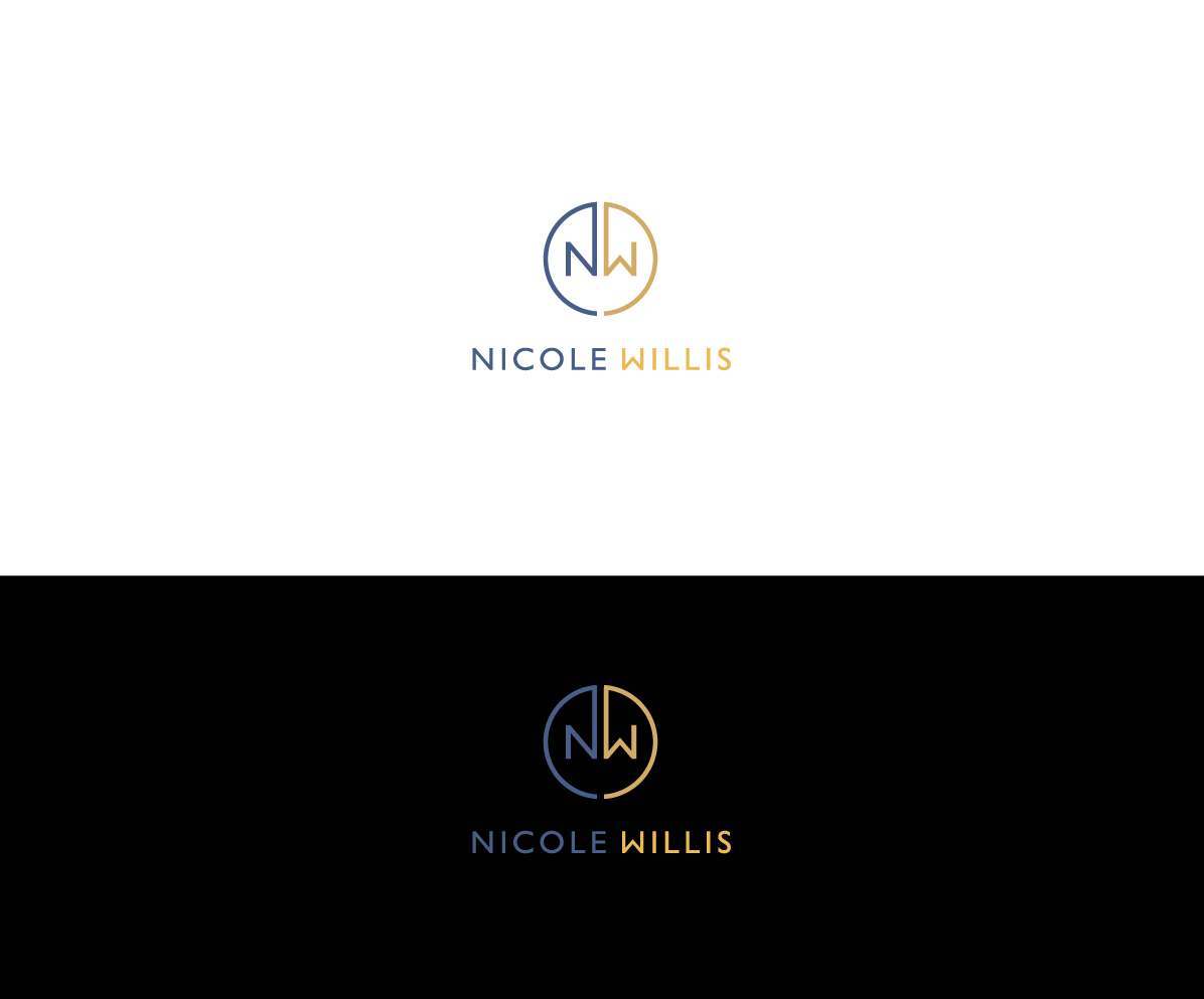 Logo-Design von bijuak für Integrative Alliance/Nicole Willis | Design #14763883