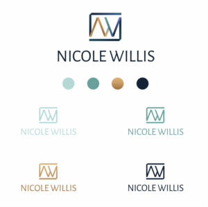 Logo Design by Lab-Artz for Integrative Alliance/Nicole Willis | Design: #14804877