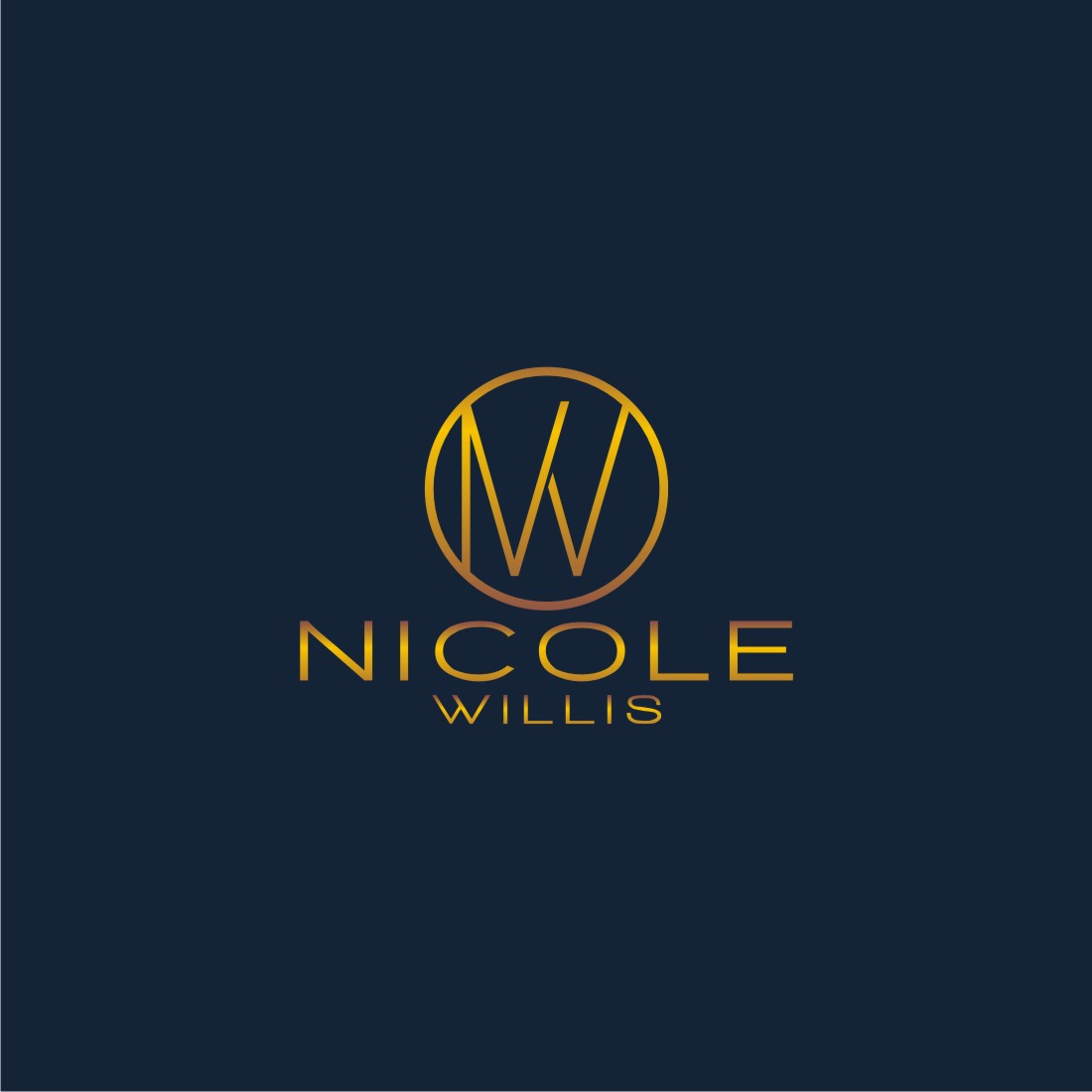 Logo Design by b4usonai for Integrative Alliance/Nicole Willis | Design #14767210