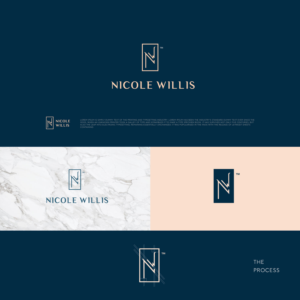 Logo Design by baidya for Integrative Alliance/Nicole Willis | Design: #14800374