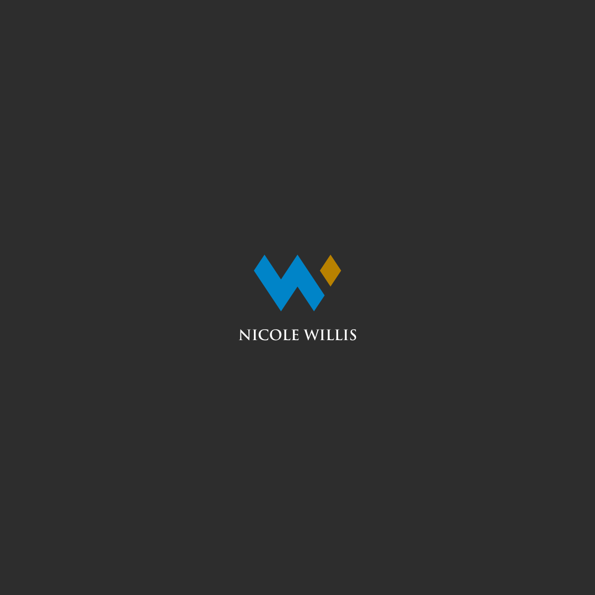 Logo Design by Masnung for Integrative Alliance/Nicole Willis | Design #14818393