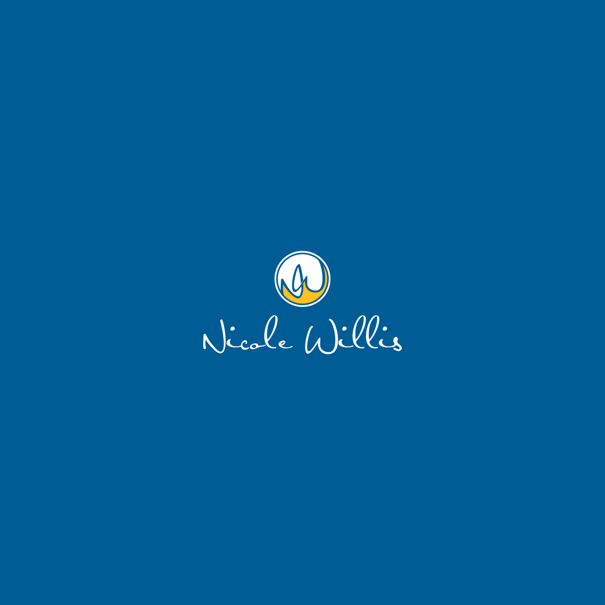 Logo Design by Masnung for Integrative Alliance/Nicole Willis | Design #14818399