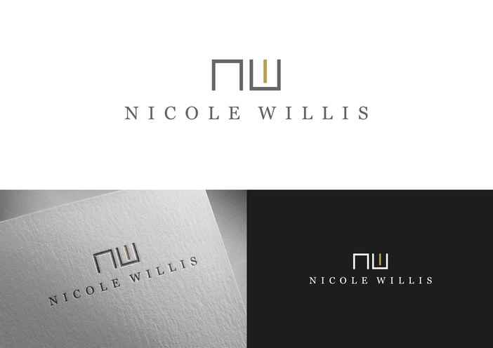 Logo Design by christianpoetoe for Integrative Alliance/Nicole Willis | Design #14759997