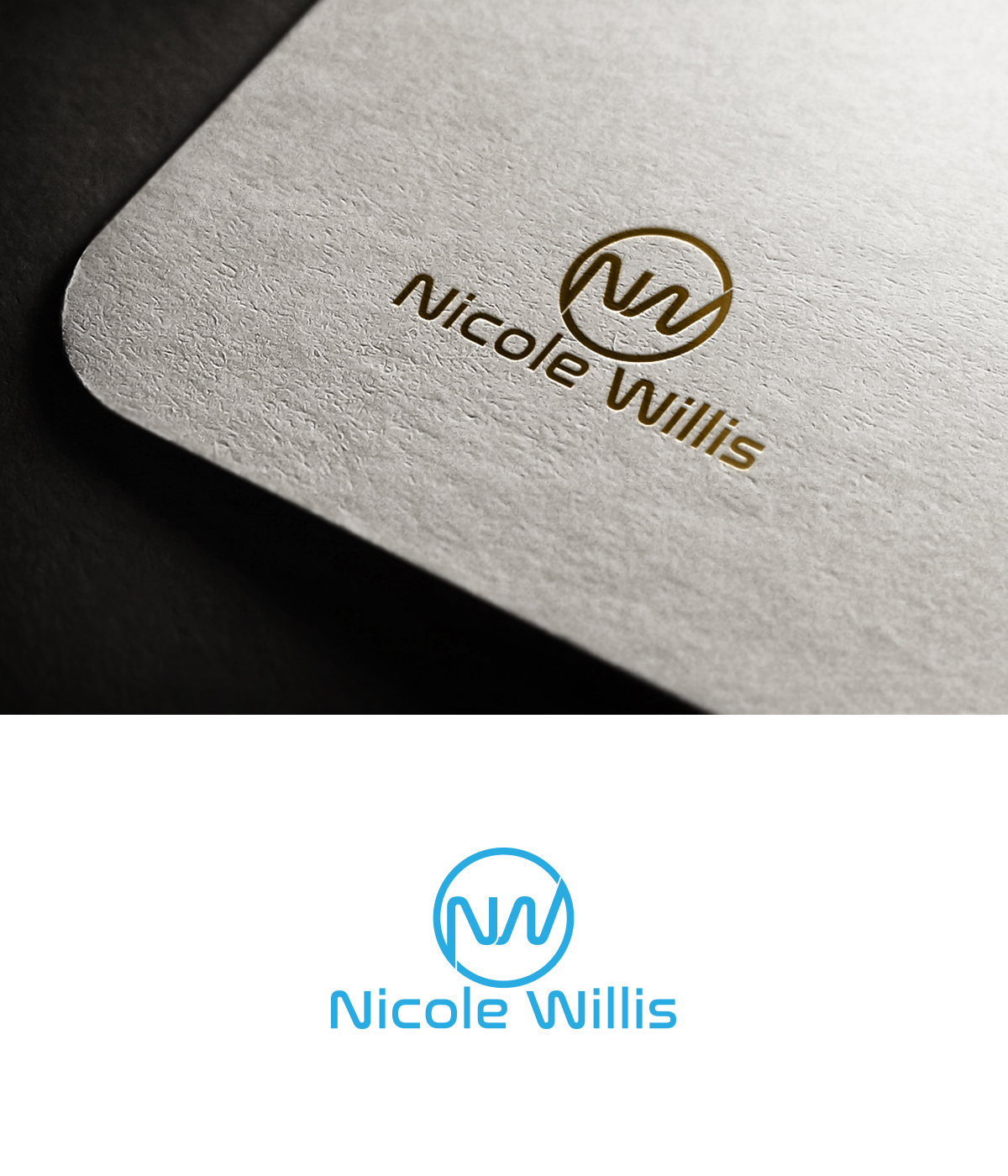 Logo Design by saeinpahore41504 for Integrative Alliance/Nicole Willis | Design #14763583