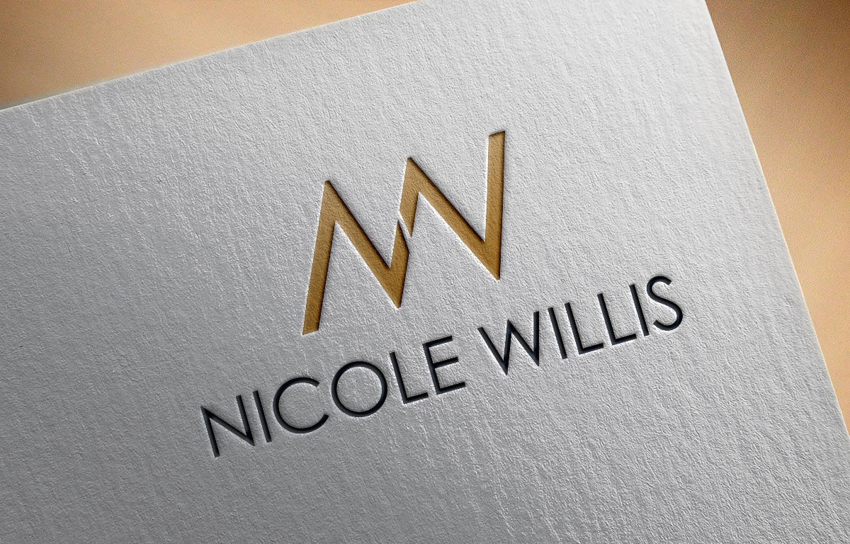 Logo Design by Atec for Integrative Alliance/Nicole Willis | Design #14770754
