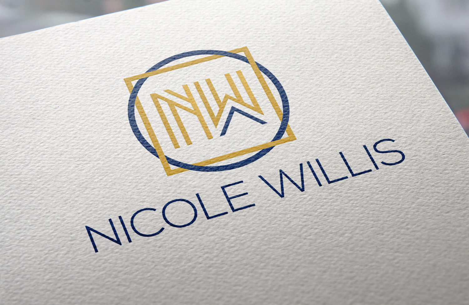 Logo Design by ivo_i_ivanov for Integrative Alliance/Nicole Willis | Design #14762563