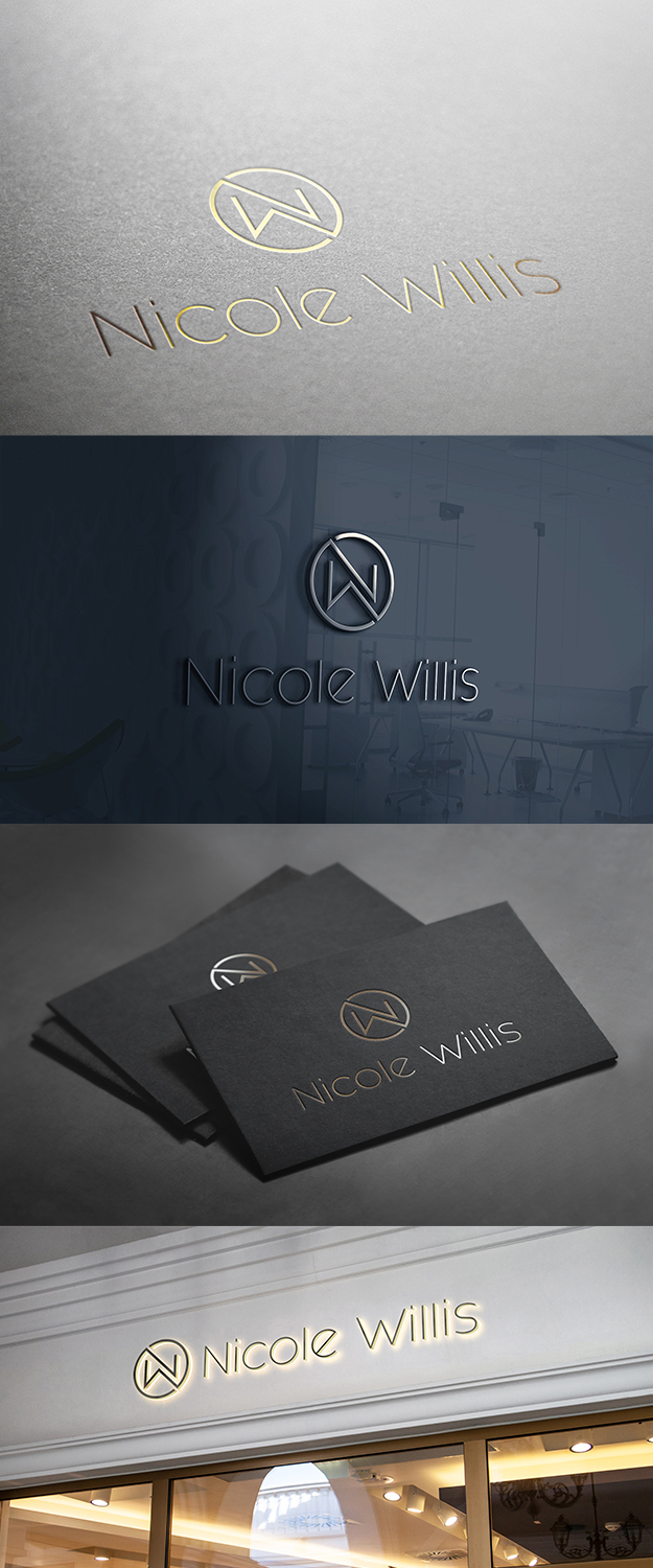 Logo Design by rivemediadesign for Integrative Alliance/Nicole Willis | Design #14816721