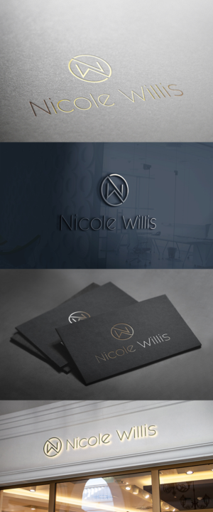 Logo Design by rivemediadesign for Integrative Alliance/Nicole Willis | Design: #14816721