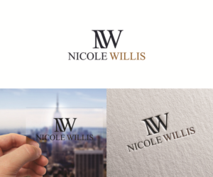 Logo Design by eMARK for Integrative Alliance/Nicole Willis | Design: #14765052