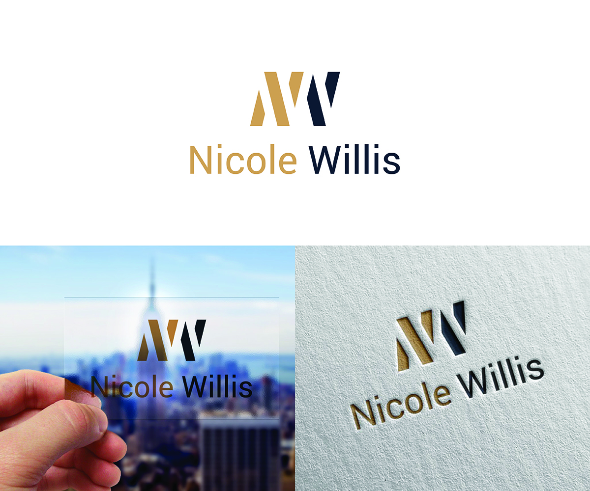 Logo Design by eMARK for Integrative Alliance/Nicole Willis | Design #14765053