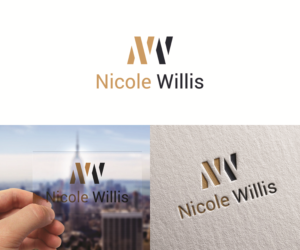Logo Design by eMARK for Integrative Alliance/Nicole Willis | Design: #14765053