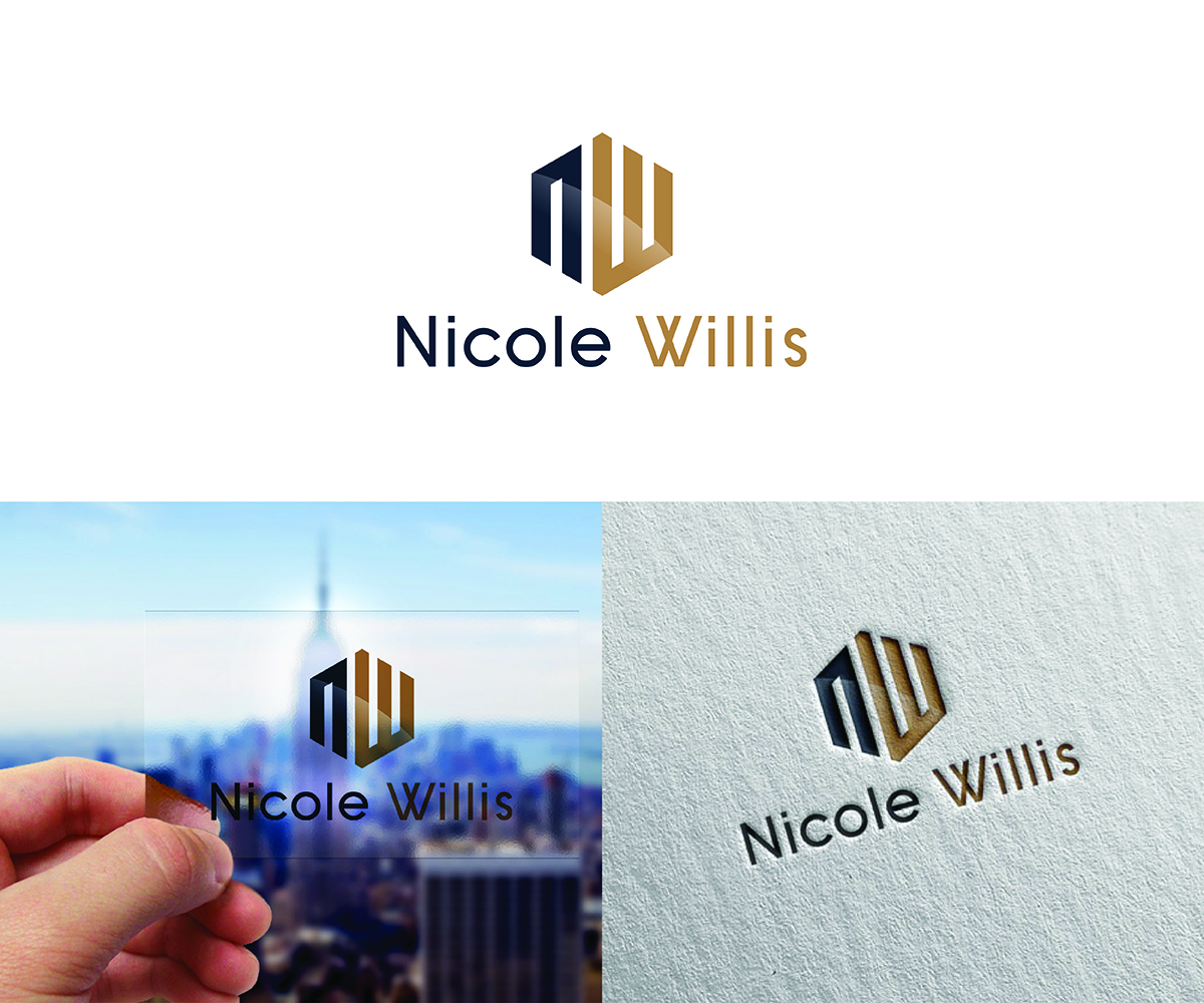 Logo Design by eMARK for Integrative Alliance/Nicole Willis | Design #14765054