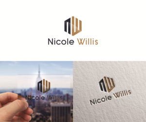 Logo Design by eMARK for Integrative Alliance/Nicole Willis | Design: #14765054