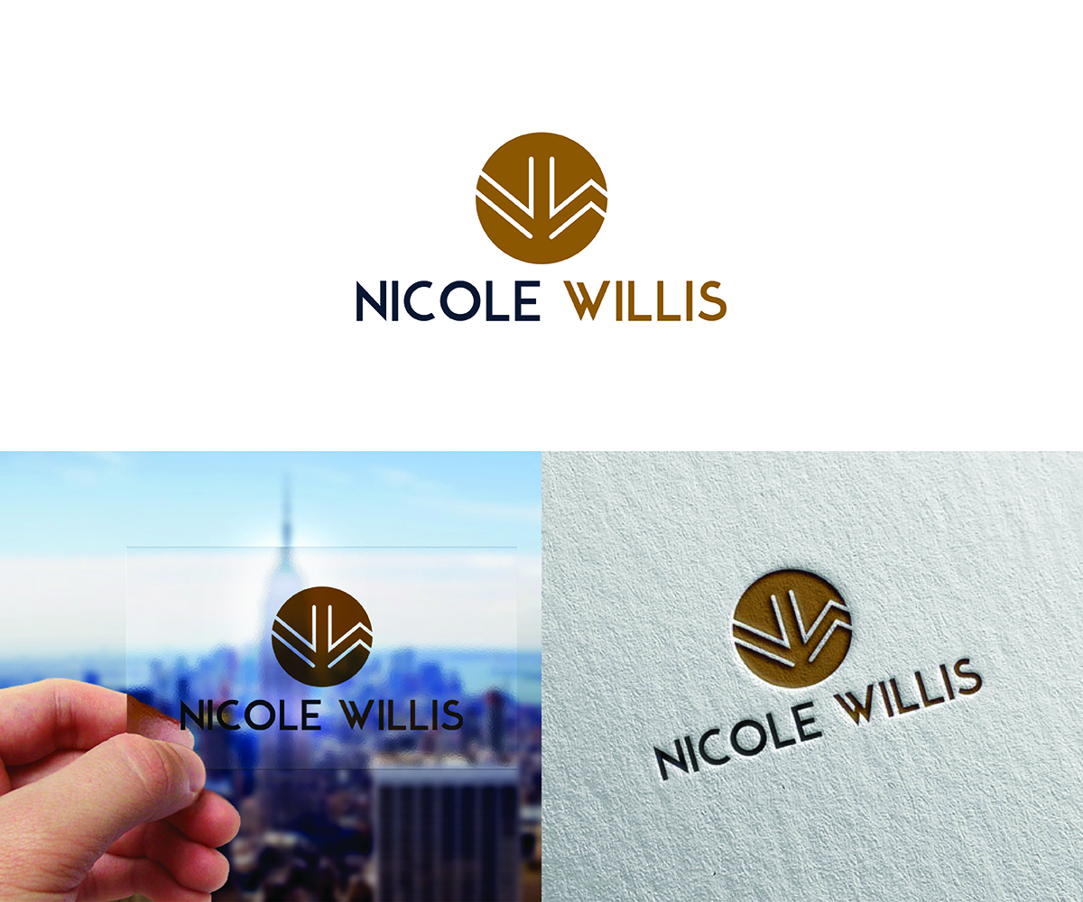 Logo Design by eMARK for Integrative Alliance/Nicole Willis | Design #14765055