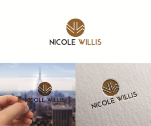 Logo Design by eMARK for Integrative Alliance/Nicole Willis | Design: #14765055