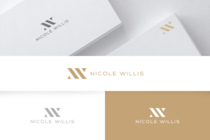Logo Design by Paul Federico for Integrative Alliance/Nicole Willis | Design: #14759359