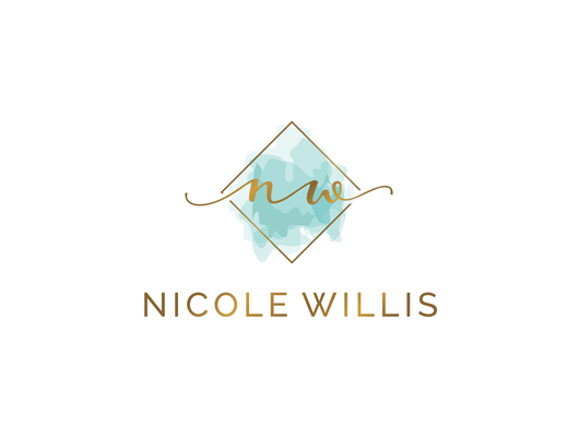 Logo Design by ms.logolady for Integrative Alliance/Nicole Willis | Design #14764280