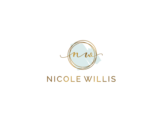 Logo Design by ms.logolady for Integrative Alliance/Nicole Willis | Design #14764471