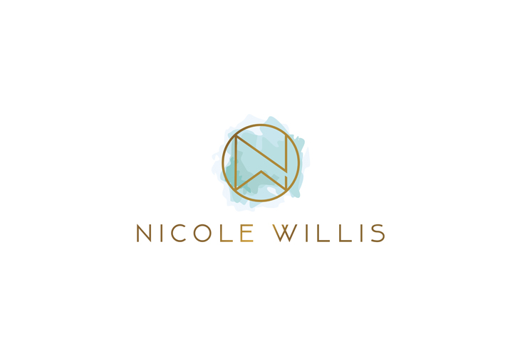Logo Design by ms.logolady for Integrative Alliance/Nicole Willis | Design #14779661