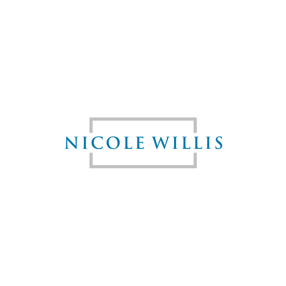 Logo Design by ardrawawa2 for Integrative Alliance/Nicole Willis | Design #14766266