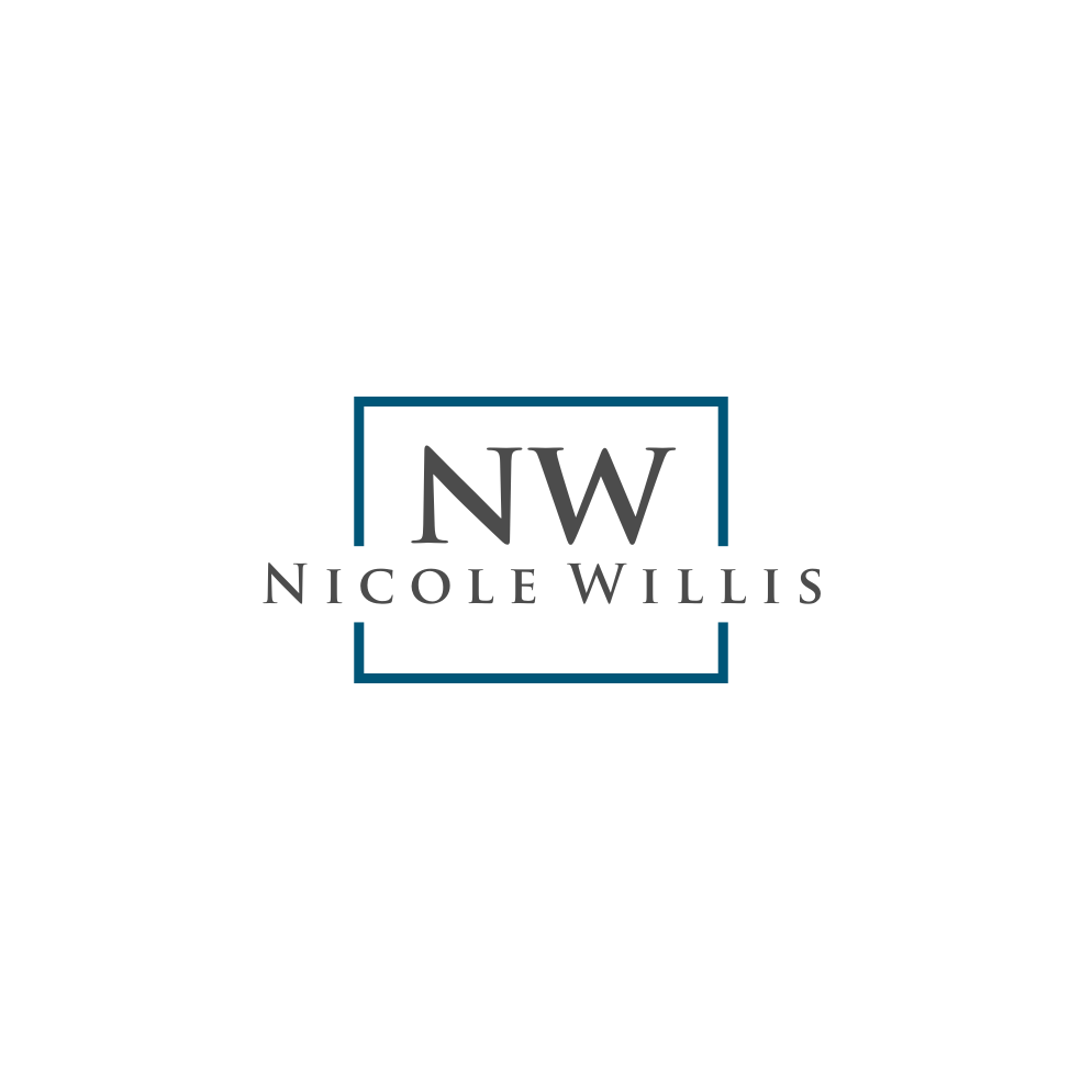Logo Design by ardrawawa2 for Integrative Alliance/Nicole Willis | Design #14766573