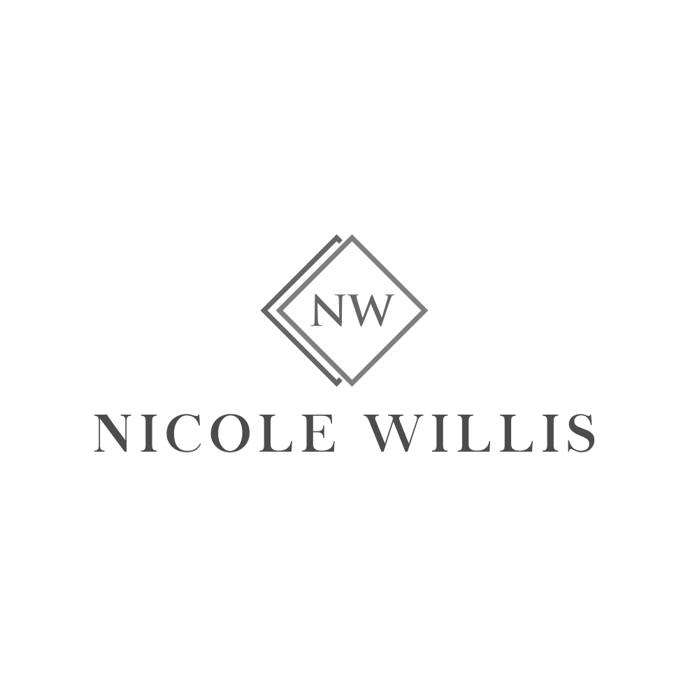 Logo Design by ardrawawa2 for Integrative Alliance/Nicole Willis | Design #14766736