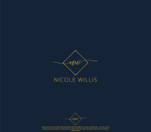 Logo Design by GBDESIGN for Integrative Alliance/Nicole Willis | Design #14805754