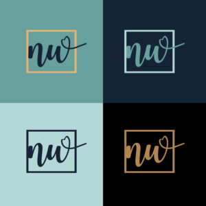 Logo Design by Rin's Gold for Integrative Alliance/Nicole Willis | Design: #14773740