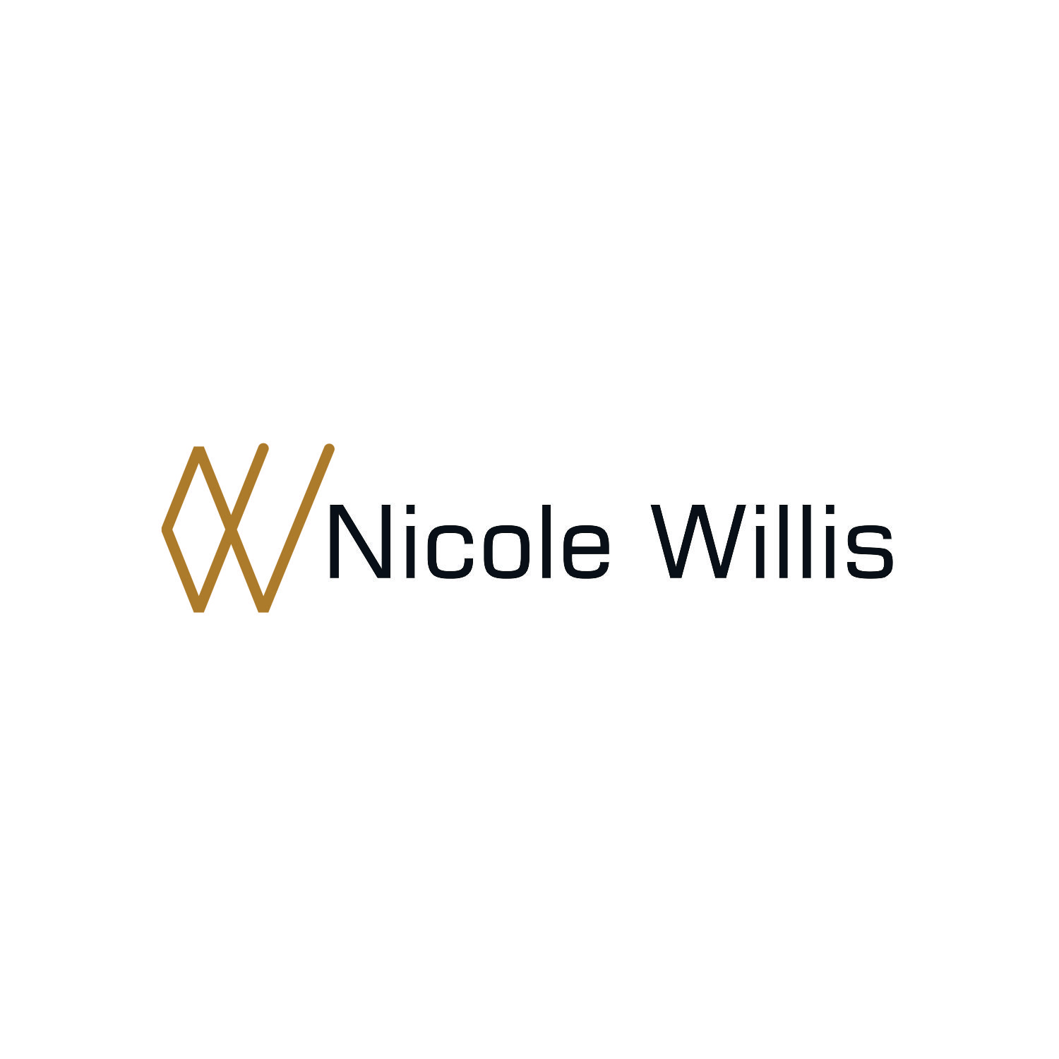 Logo Design by Rin's Gold for Integrative Alliance/Nicole Willis | Design #14774089