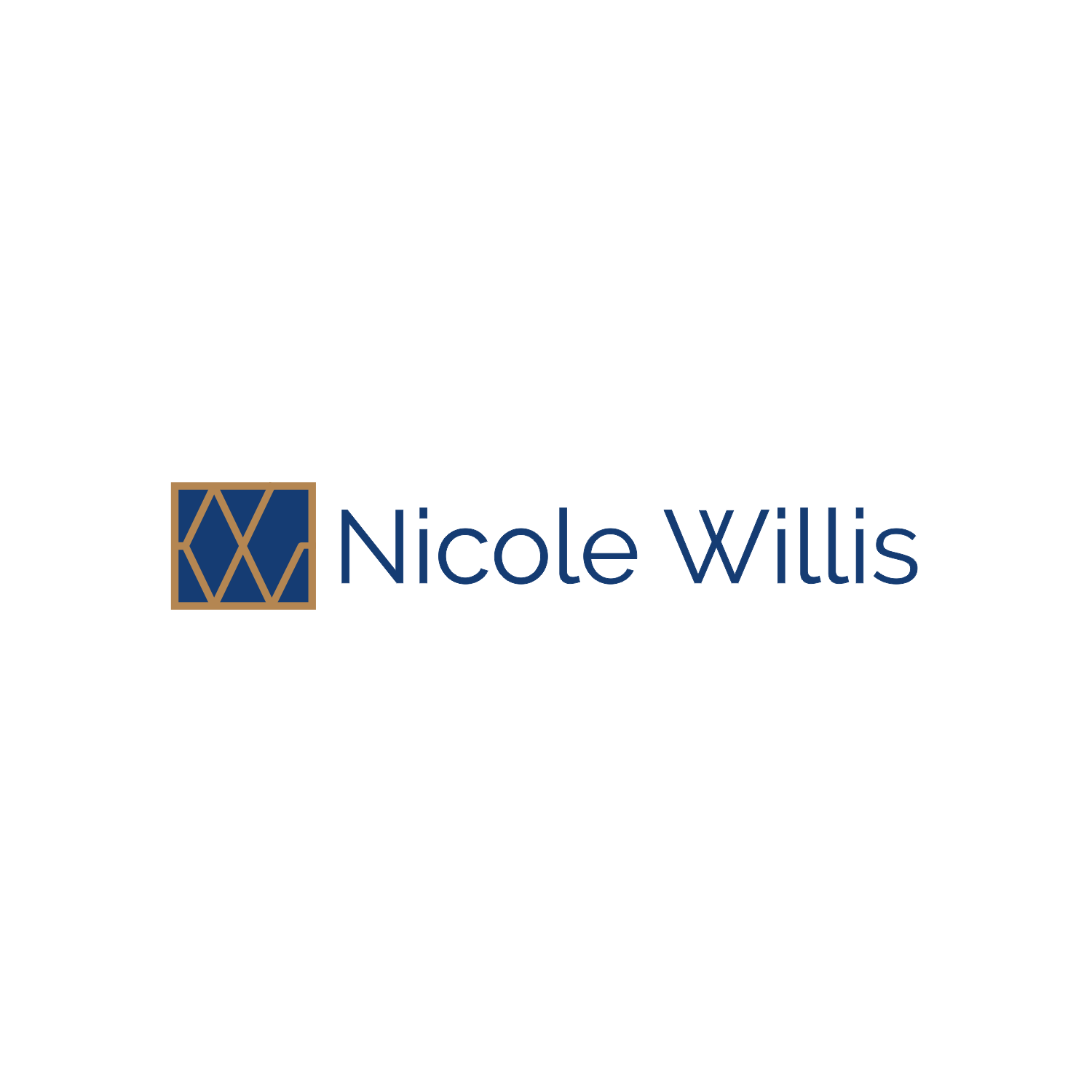 Logo Design by Rin's Gold for Integrative Alliance/Nicole Willis | Design #14796316