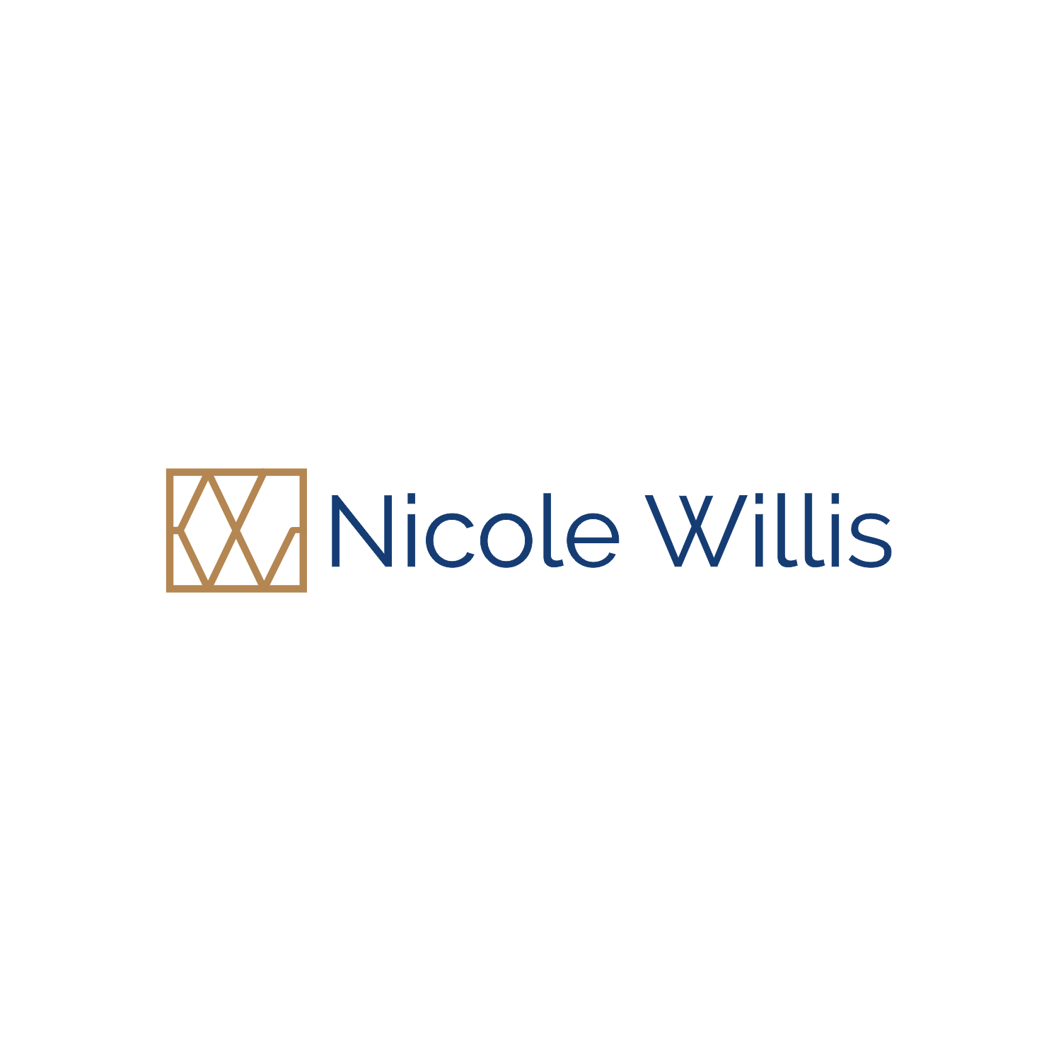 Logo Design by Rin's Gold for Integrative Alliance/Nicole Willis | Design #14796317