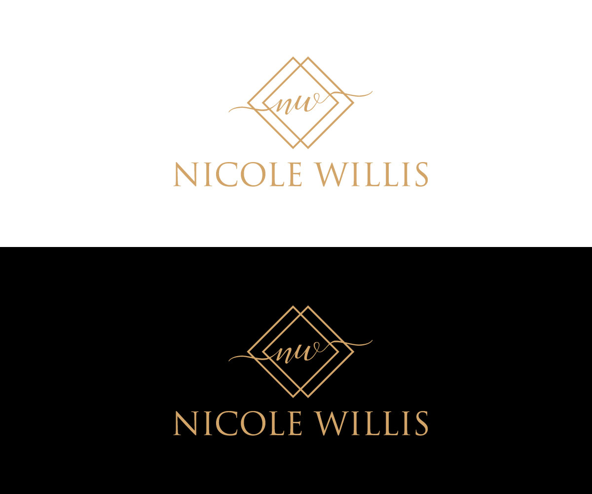 Logo Design by tani_sha321 for Integrative Alliance/Nicole Willis | Design #14771433