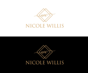 Logo Design by tani_sha321 for Integrative Alliance/Nicole Willis | Design: #14771433