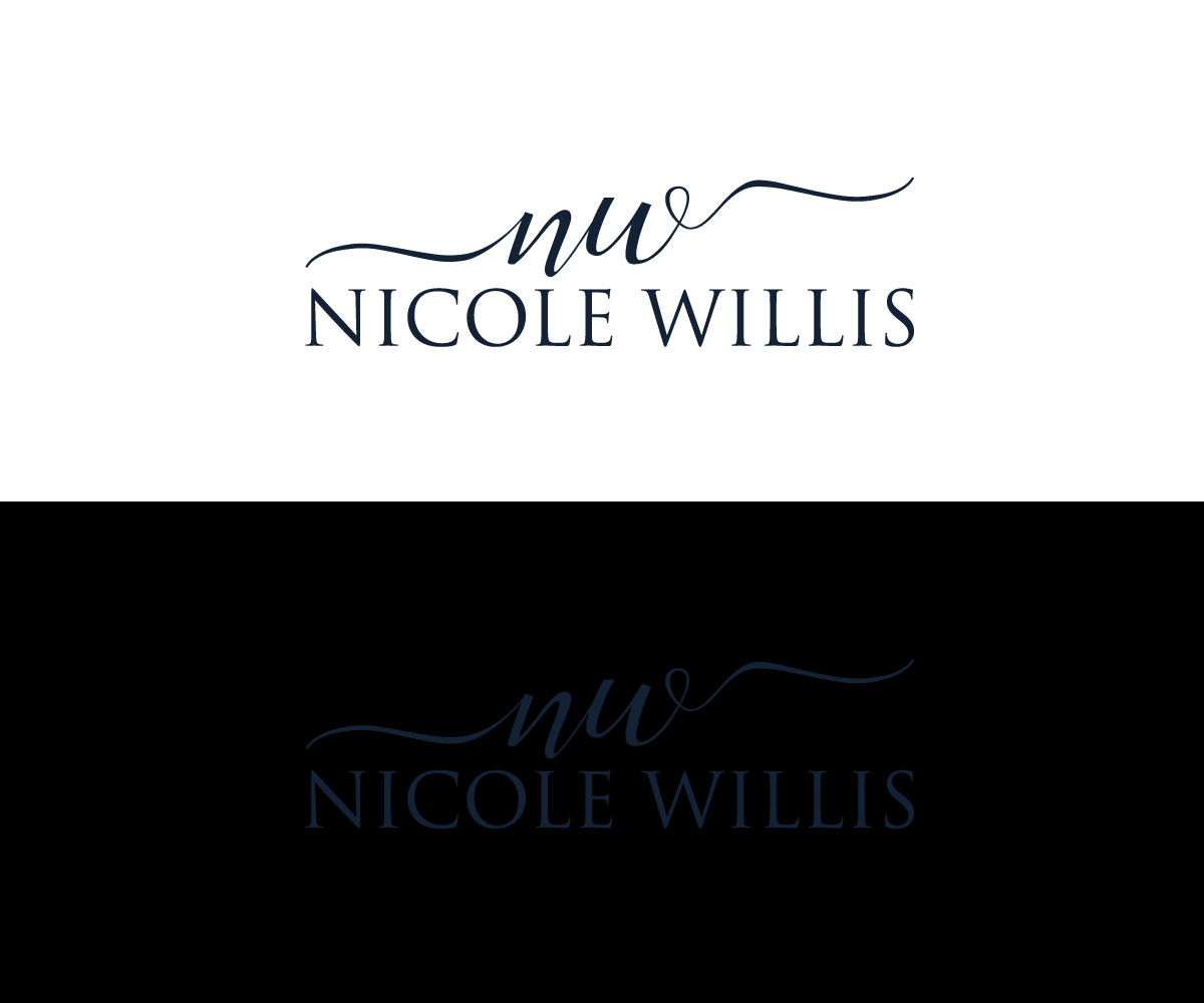 Logo Design by tani_sha321 for Integrative Alliance/Nicole Willis | Design #14771434