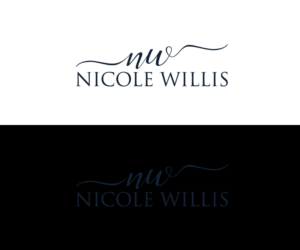 Logo Design by tani_sha321 for Integrative Alliance/Nicole Willis | Design: #14771434