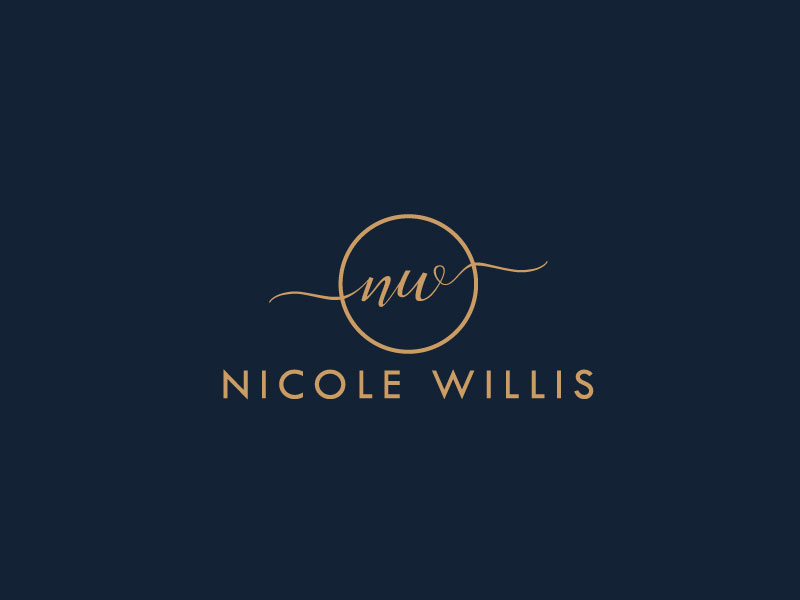 Logo Design by ART Libery for Integrative Alliance/Nicole Willis | Design #14773046