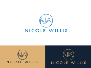 Logo Design by ART Libery for Integrative Alliance/Nicole Willis | Design: #14773047